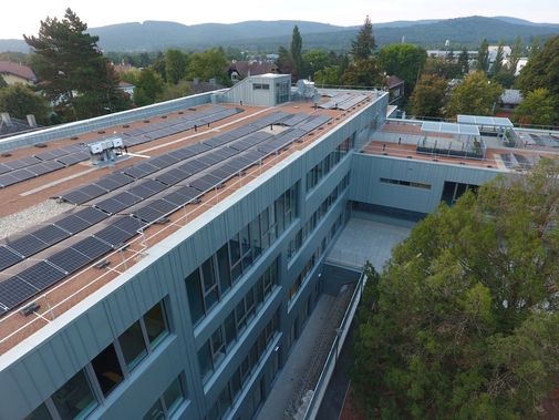 Schule Hadersdorf Wien Schule Hadersdorf Wien