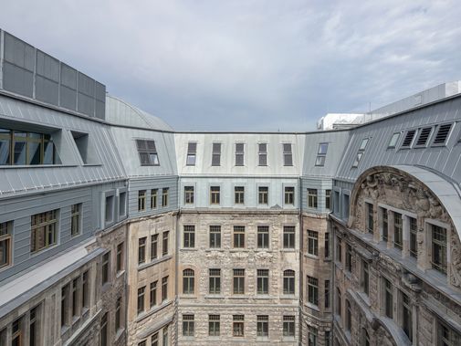 Victoriahöfe Berlin Victoriahöfe Berlin