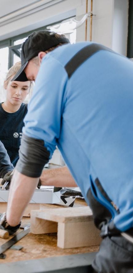 Workshops und Schulungen