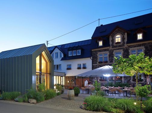 Weingut Kiebel Weingut Kiebel