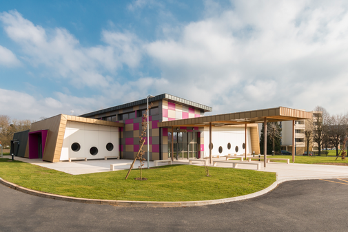 Restaurant scolaire