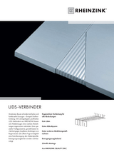 UDS-Verbinder