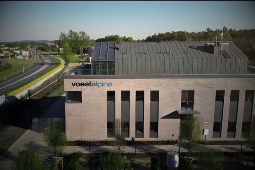 Voestalpine Signaling Voestalpine Signaling