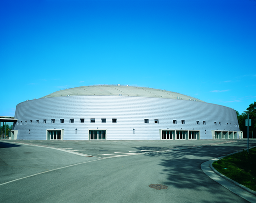 Volkswagen Halle