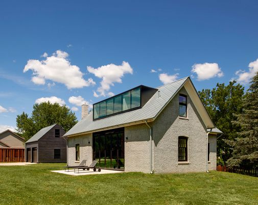 Wohnhaus Iowa City