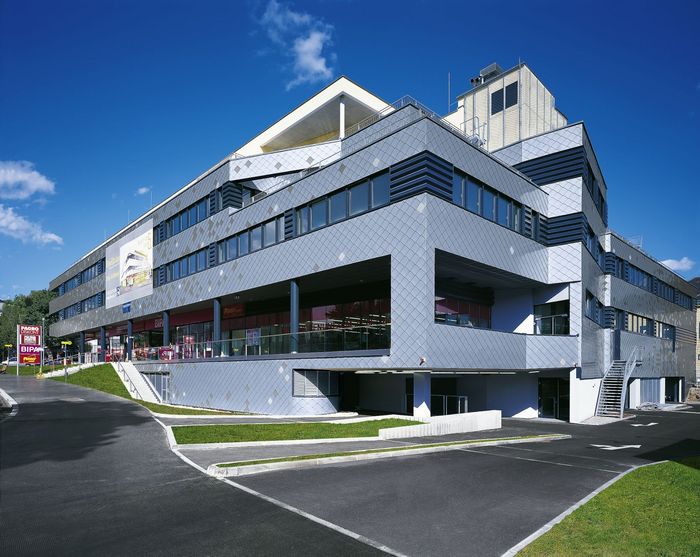 Bergmillergasse Wien