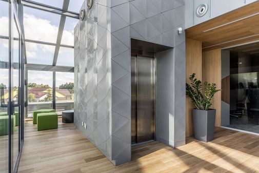 Voestalpine Signaling Voestalpine Signaling