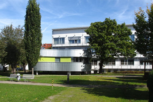 Krankenhaus Kassel
