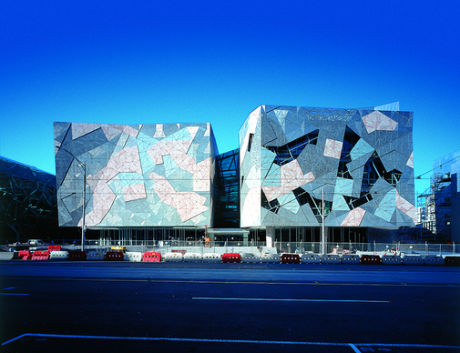 Federation Square