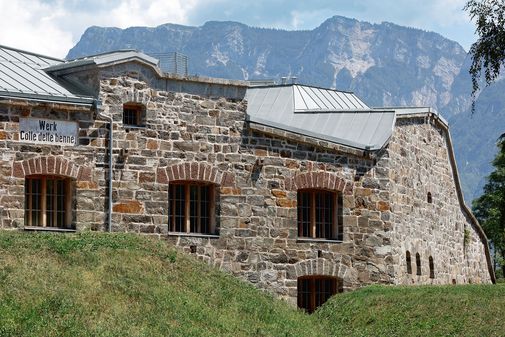 Forte San Biagio
